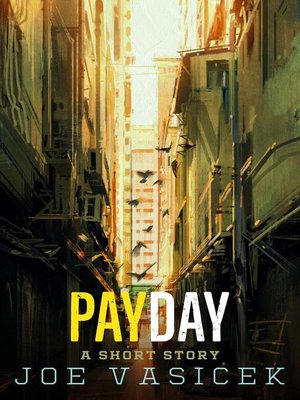 cover image of Payday